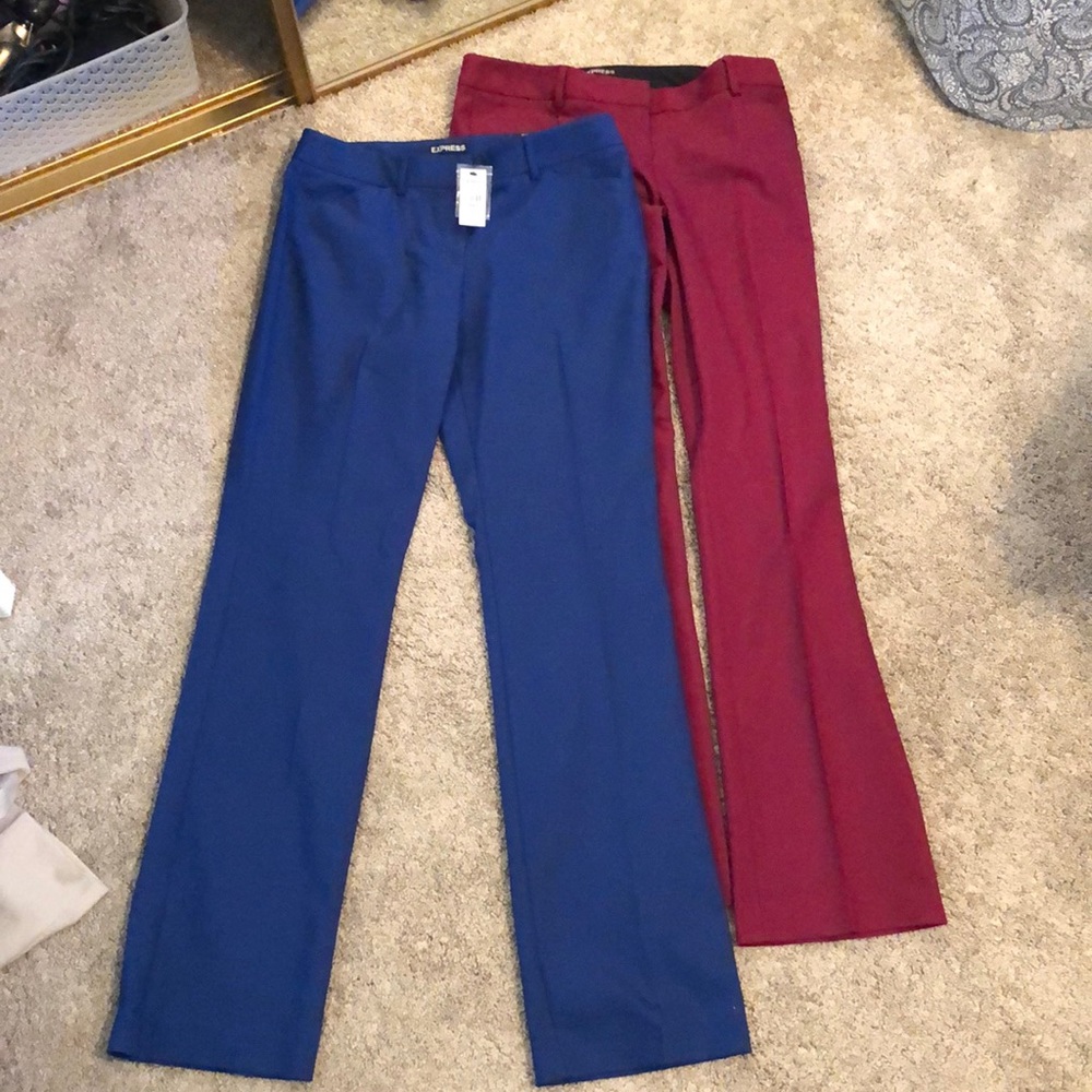 Express Pants Bundle - Two Pair